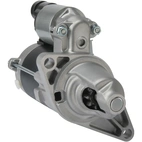 HC-Cargo Starter motor