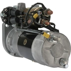 HC-Cargo Starter motor