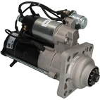 HC-Cargo Starter motor