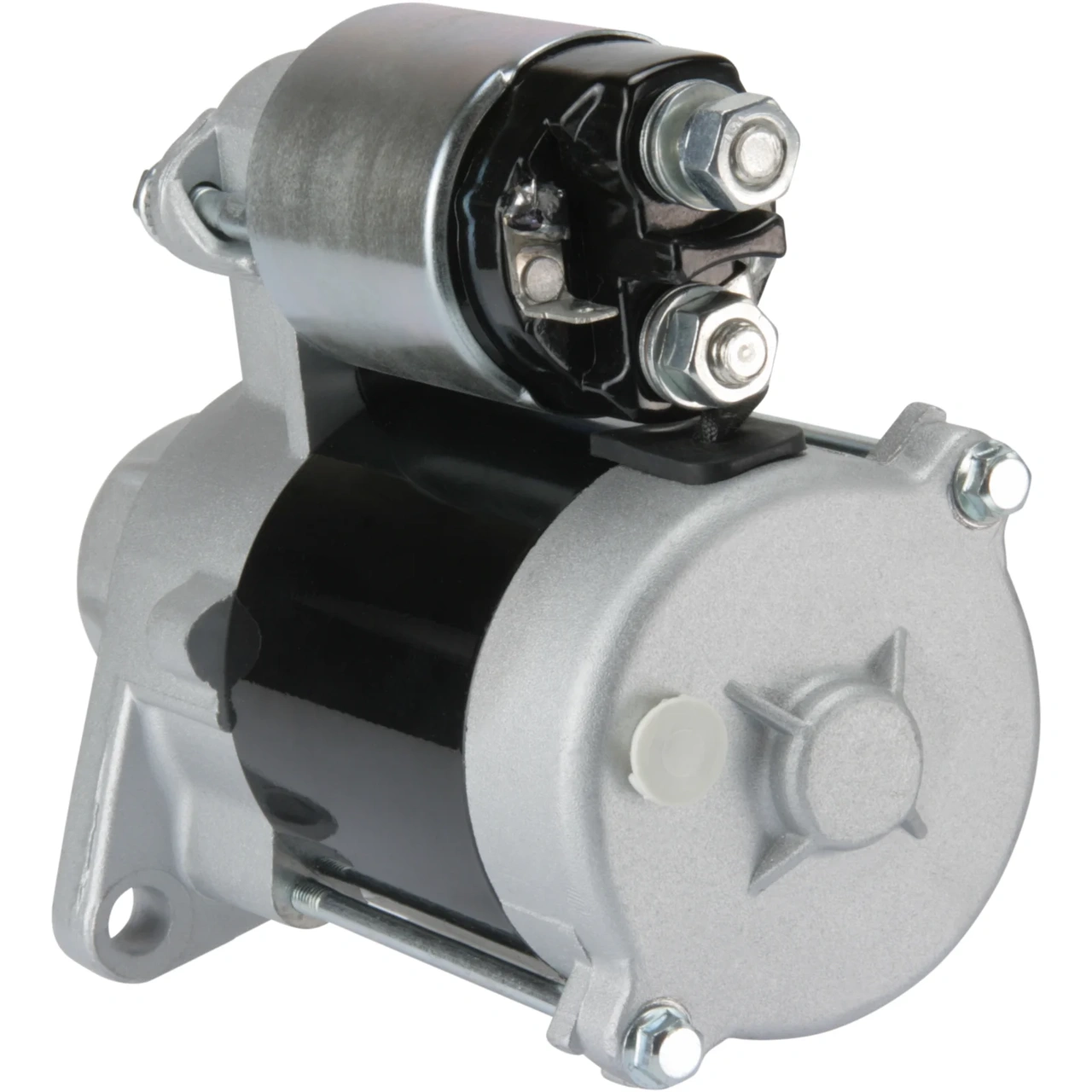 HC-Cargo Starter motor