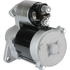 HC-Cargo Starter motor