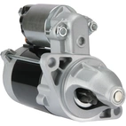HC-Cargo Starter motor