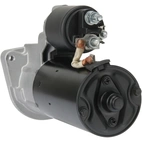 HC-Cargo Starter motor