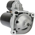 HC-Cargo Starter motor