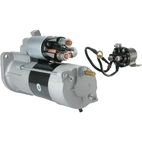 HC-Cargo Starter motor