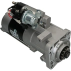 HC-Cargo Starter motor