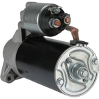 HC-Cargo Starter motor