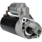 HC-Cargo Starter motor