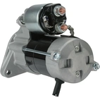 HC-Cargo Starter motor
