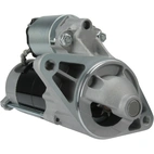 HC-Cargo Starter motor
