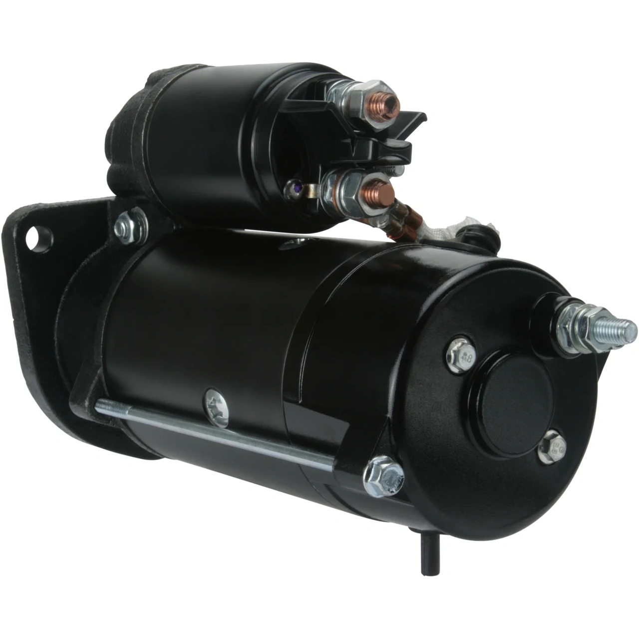 HC-Cargo Starter motor