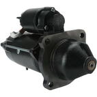 HC-Cargo Starter motor