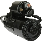 HC-Cargo Starter motor