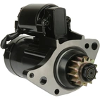 HC-Cargo Starter motor
