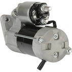 HC-Cargo Starter motor