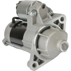 HC-Cargo Starter motor