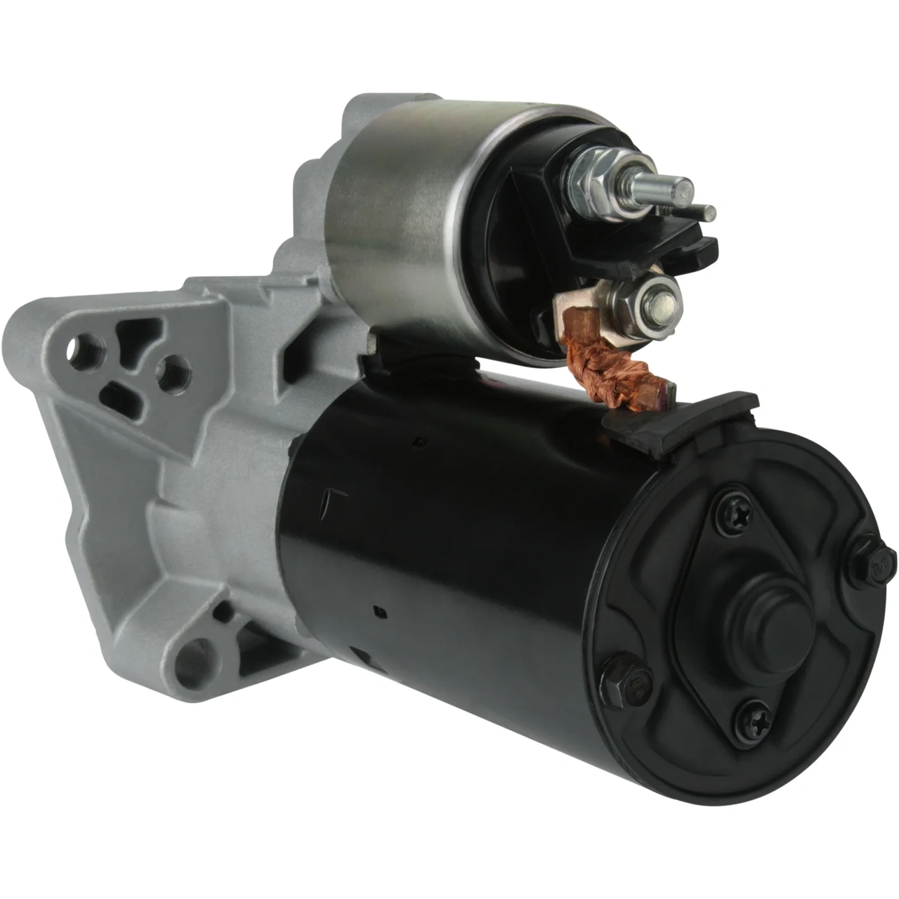 HC-Cargo Starter motor