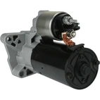 HC-Cargo Starter motor
