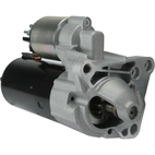 HC-Cargo Starter motor