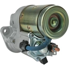 HC-Cargo Starter motor