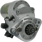 HC-Cargo Starter motor