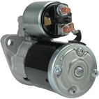 HC-Cargo Starter motor