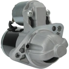 HC-Cargo Starter motor