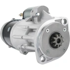 HC-Cargo Starter motor