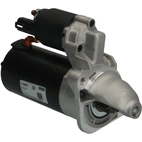 HC-Cargo Starter motor