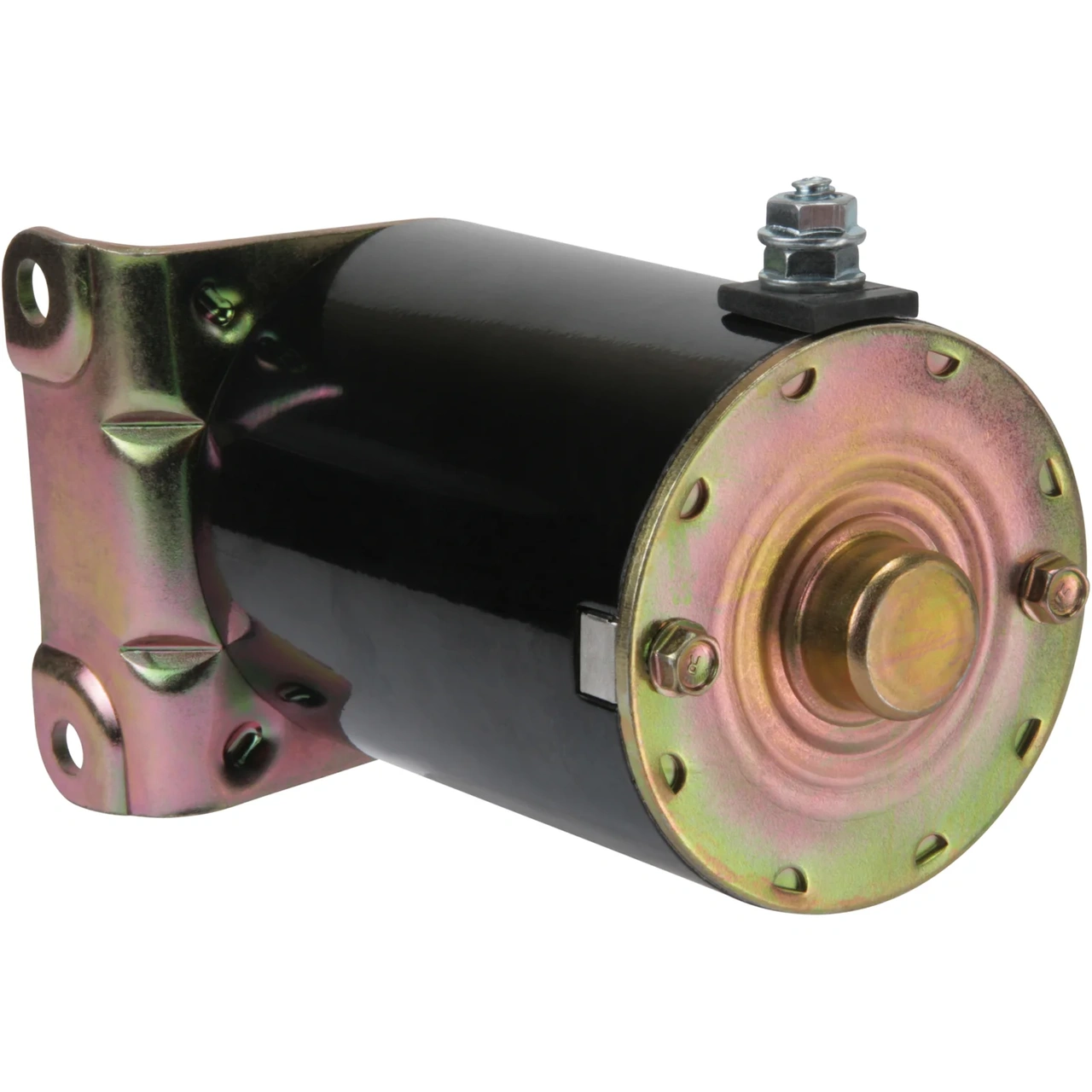 HC-Cargo Starter motor