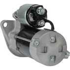 HC-Cargo Starter motor