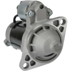 HC-Cargo Starter motor