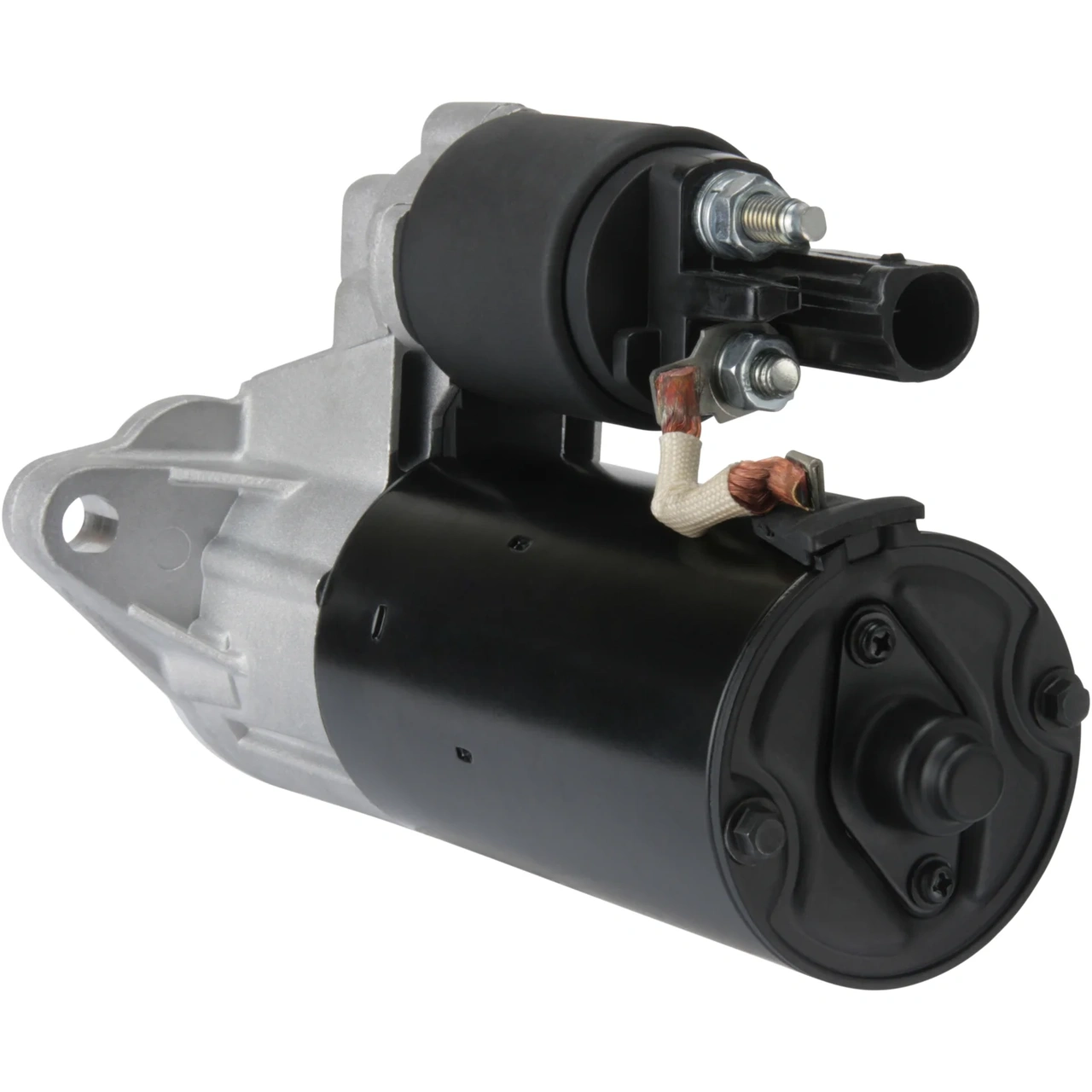 HC-Cargo Starter motor