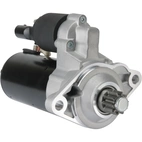 HC-Cargo Starter motor