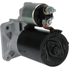 HC-Cargo Starter motor