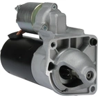 HC-Cargo Starter motor