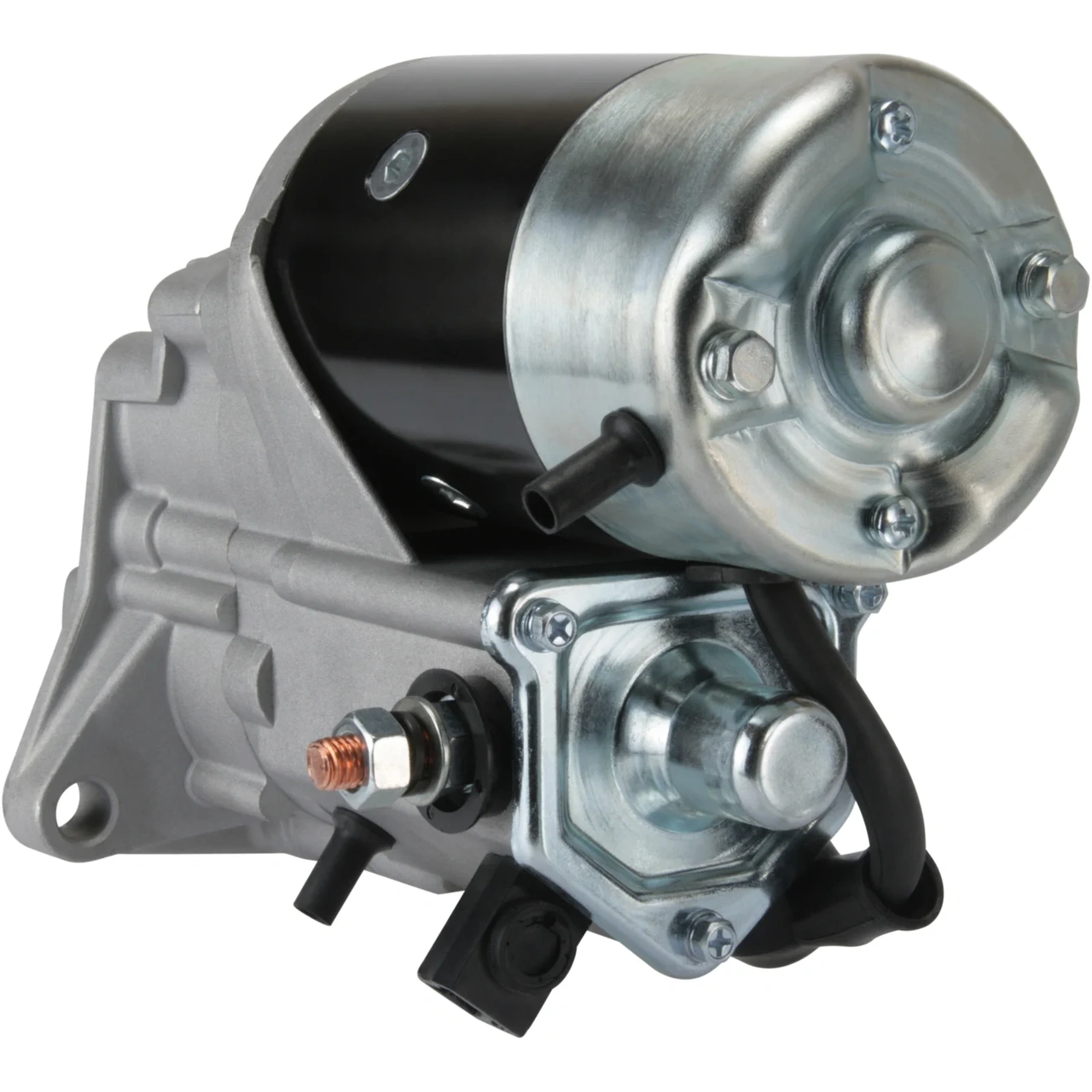 HC-Cargo Starter motor