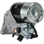 HC-Cargo Starter motor