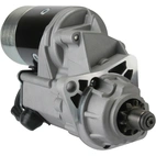 HC-Cargo Starter motor