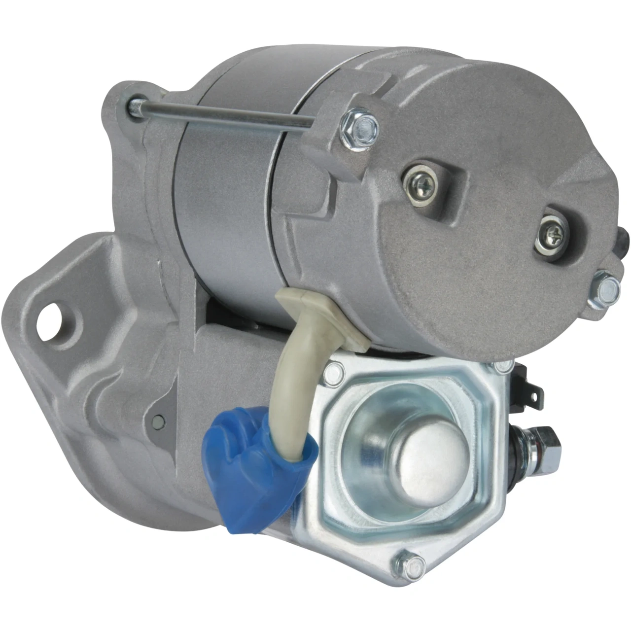 HC-Cargo Starter motor