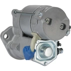 HC-Cargo Starter motor