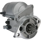 HC-Cargo Starter motor