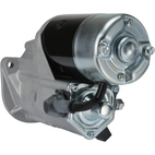 HC-Cargo Starter motor