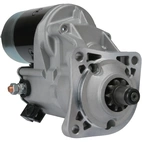 HC-Cargo Starter motor