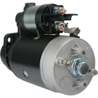 HC-Cargo Starter motor