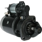HC-Cargo Starter motor