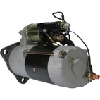 HC-Cargo Starter motor