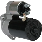 HC-Cargo Starter motor