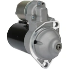 HC-Cargo Starter motor