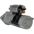 HC-Cargo Starter motor